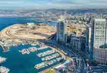 منخفض جوي سريع.. كيف سيكون الطقس خلال الايام المقبلة؟