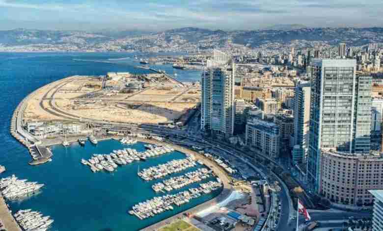 ربيع لبنان المعتدل... طقس مزاجي بنكهة الرذاذ!
