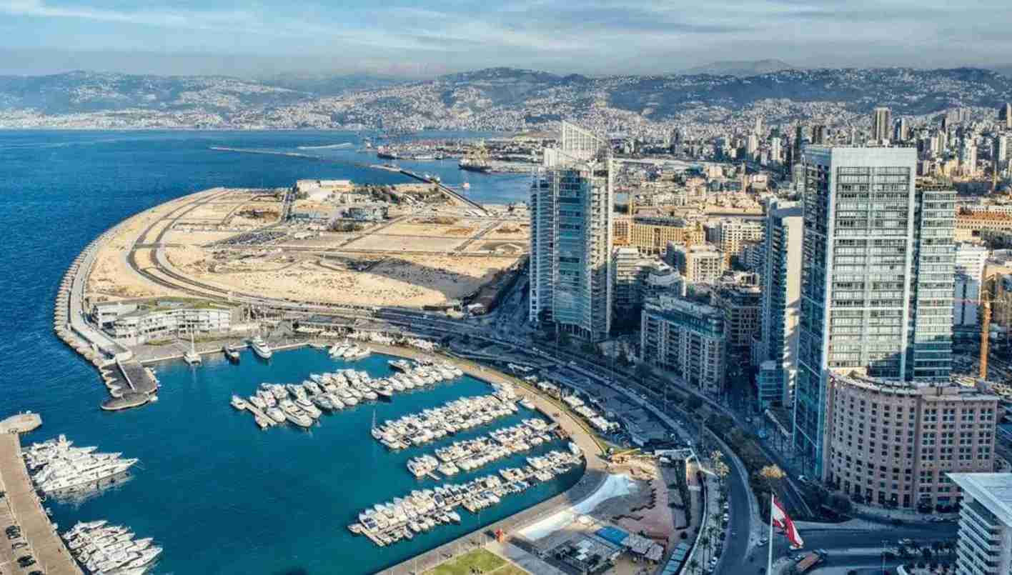 ربيع لبنان المعتدل... طقس مزاجي بنكهة الرذاذ!