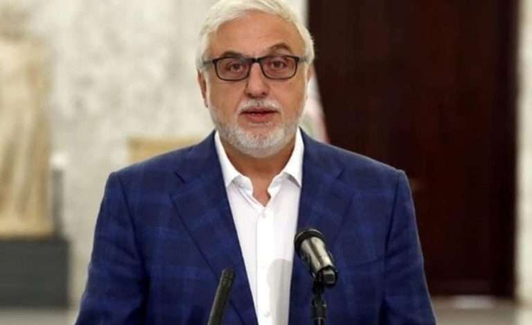 ضنية تحت المجهر... عاصفة تكشف عن أضرار صادمة وقرارات جديدة