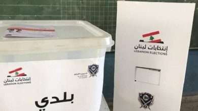 رحيل مفاجئ لمرشح على المقعد الاختياري في هذه المنطقة