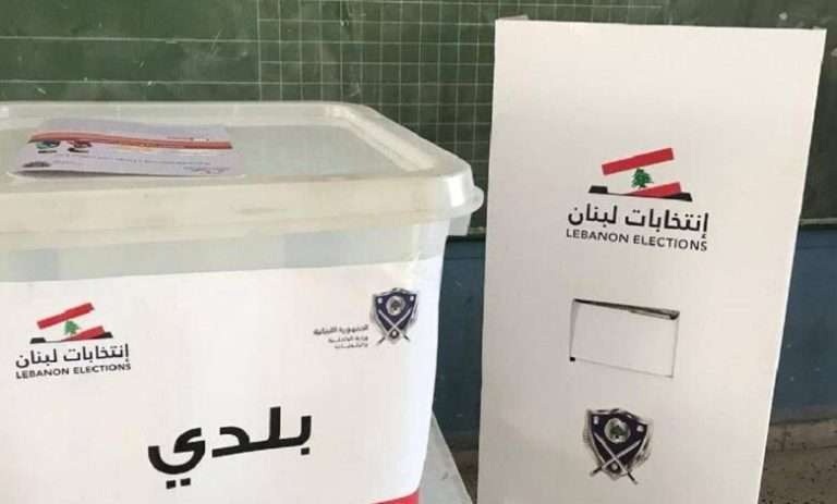 رحيل مفاجئ لمرشح على المقعد الاختياري في هذه المنطقة