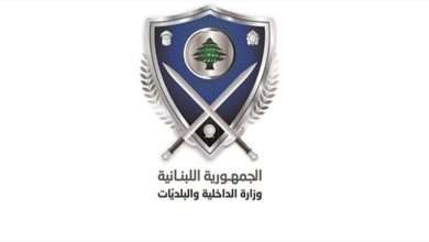 نتائج الانتخابات البلدية والاختيارية 2025 في عاليه وكسروان