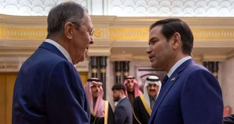 موسكو ترحب باستئناف الحوار… واشنطن تدفع كييف نحو الطاولة مجددًا