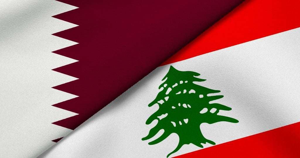 من قطر إلى لبنان: تعاون إنساني يخفف وطأة الأزمة