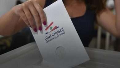 انطلاق المرحلة الأولى: وصول صناديق الاقتراع إلى جبل لبنان