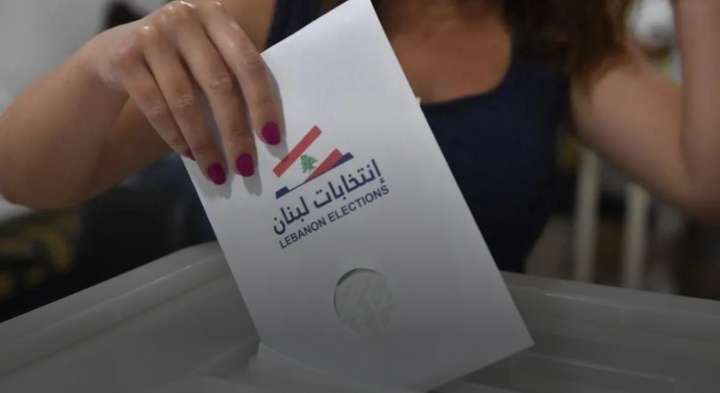 انطلاق المرحلة الأولى: وصول صناديق الاقتراع إلى جبل لبنان