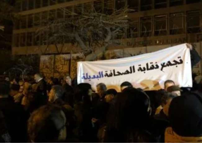 حرية الصحافة في خطر… التصعيد يتجاوز الخطوط الحمراء!