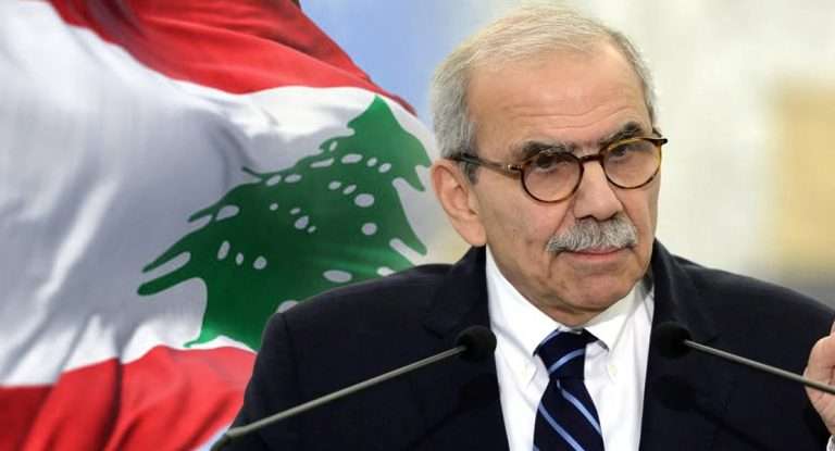 انتخابات بيروت... نسبة الاقتراع منخفضة ورسائل تحفيزية من رئيس الحكومة!