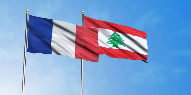 ما وراء الخرائط الفرنسية... كيف ستؤثر على ملف الحدود اللبنانية؟