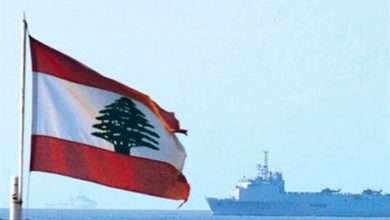 بالصورة: دولارات طائرة في الجنوب ورسالة إسـ ـرائيلية إلى سكان الجنوب!