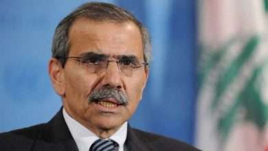 بين سراي بعلبك وزحلة... لقاءات حاسمة لرئيس الحكومة!