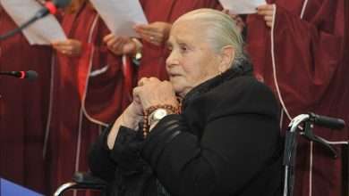 نهاد الشامي… اسمٌ صار صلاة، وإيمانٌ لا يعرف حدود الموت!