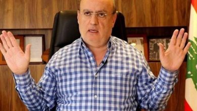 بالصور: وئام وهاب أمام القضاء.. شهران خلف القضبان وغرامة مليار ليرة!