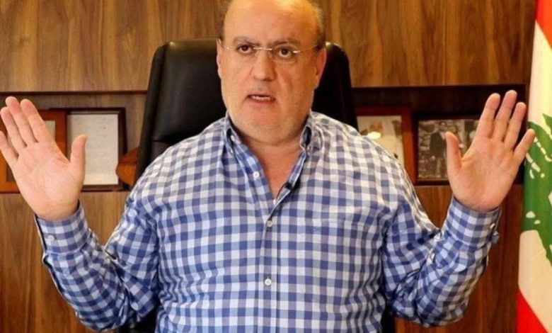 بالصور: وئام وهاب أمام القضاء.. شهران خلف القضبان وغرامة مليار ليرة!