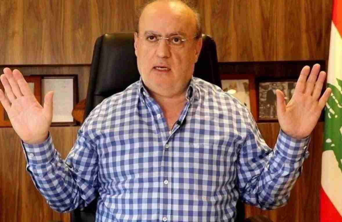 بالصور: وئام وهاب أمام القضاء.. شهران خلف القضبان وغرامة مليار ليرة!