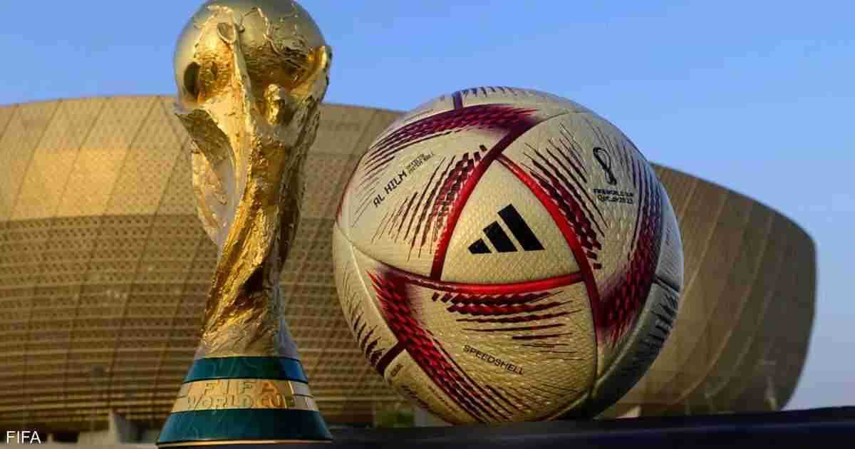 مونديال 2026 يقترب.. مفاجآت في قائمة المتأهلين حتى الآن!