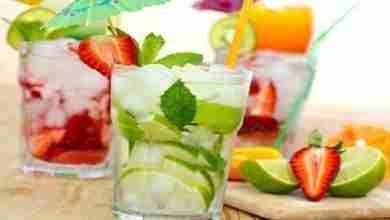 مشروبات خارقة لمقاومة الحرّ… سرّ الانتعاش بين يديك!