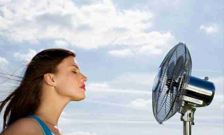 تيك توك كشف السر: طريقة عبقرية لتبريد البيت بلا كهربا زايدة!