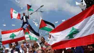 من حلبا إلى غـ ـزة... قافلة الأمل تكسر الحدود!