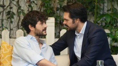 "ليلى".. دراما الحب والخيانة تعود بروح "العشق الممنوع"!