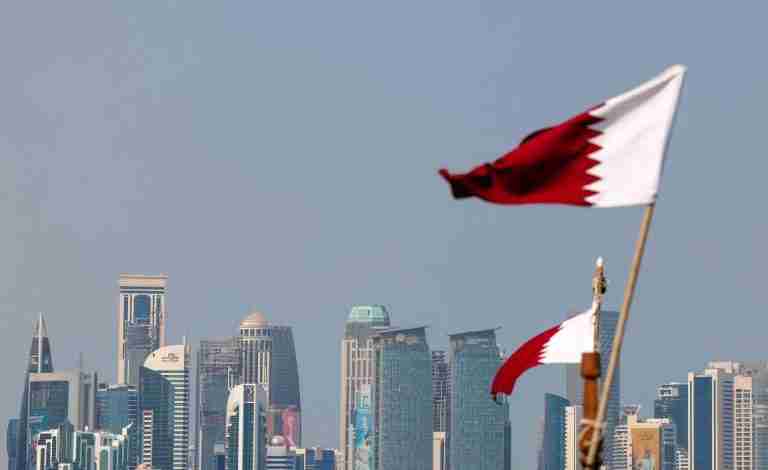 بالصورة أجواء مشتعلة وصمت ثقيل... من يقرع طبول التصعيد في الخليج؟