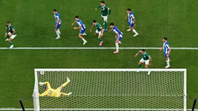 صراع العمالقة يتجدد.. الأهلي يواجه بالميراس وإنتر ميامي يترقب بورتو!