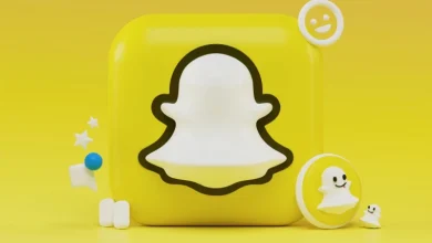 منصة أم محرر؟ سناب شات يدمج الإبداع والبث في تحديثاته الجديدة!