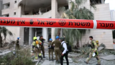 تل أبيب تحت الإنذار الإيـ ـراني: "لا مزاح بعد اليوم!