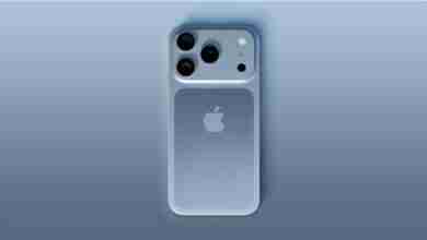 iPhone 17 Pro Max: وحش المستقبل وصل قبل أوانه!