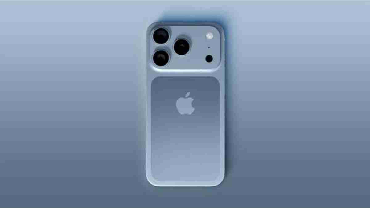 iPhone 17 Pro Max: وحش المستقبل وصل قبل أوانه!