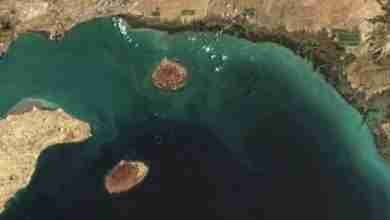 هرمز على صفيح ساخن.. هل يشل النفط العالمي؟