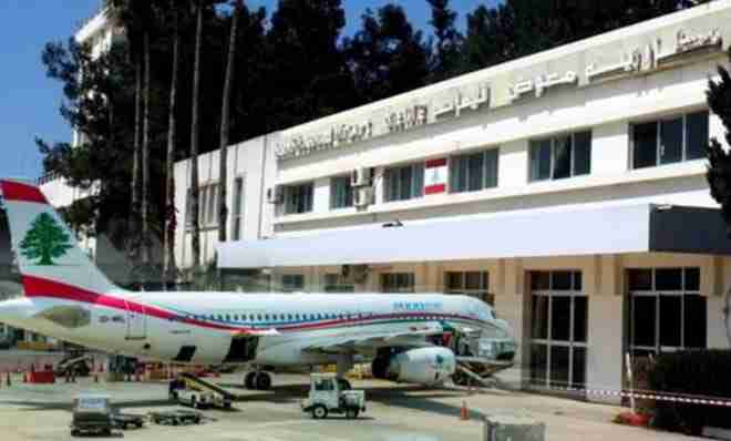 طائرات القليعات تقلع من جديد؟