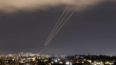 قرار في غرفة مغلقة.. كيف اتخذت إسـ ـرائيل خطوة المواجهة؟