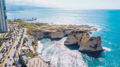 الطقس ربيعي حار...إليكم تفاصيل النشرة الجوية