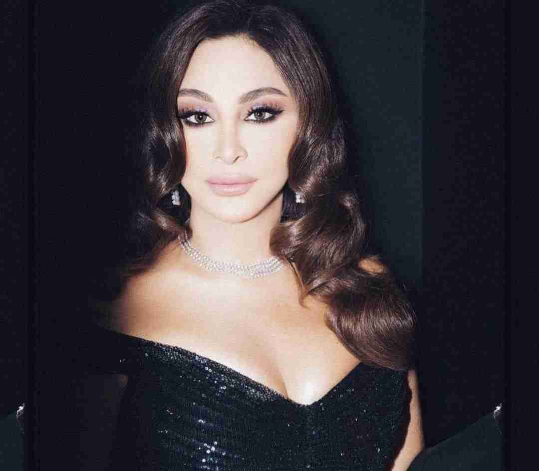 القضاء الإماراتي ينصف إليسا، والقضاء اللبناني لا زال في سباته