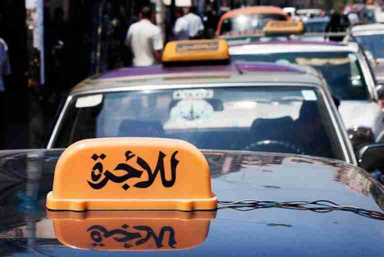 قبل الموسم السياحي.. معركة