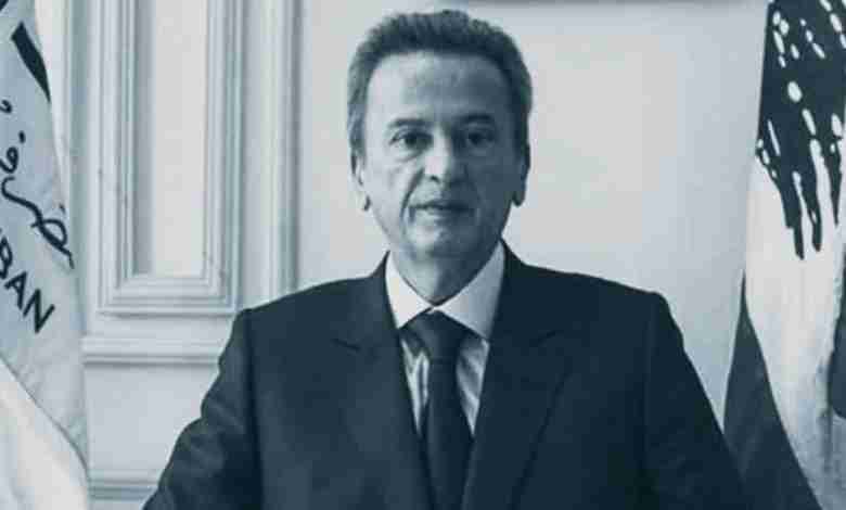 وفـ ـاة رياض سلامة بين الإشاعات والحقائق... ماذا يحدث؟