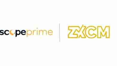 سكوب برايم تطلق برنامج شراكة استراتيجية مع ZX Capital Markets