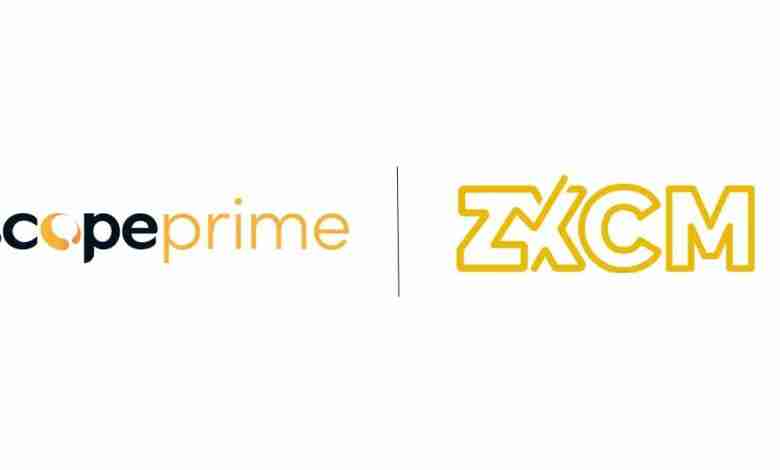 سكوب برايم تطلق برنامج شراكة استراتيجية مع ZX Capital Markets