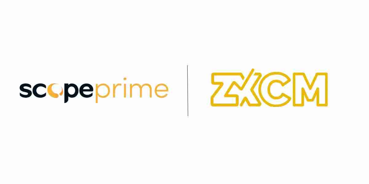 سكوب برايم تطلق برنامج شراكة استراتيجية مع ZX Capital Markets