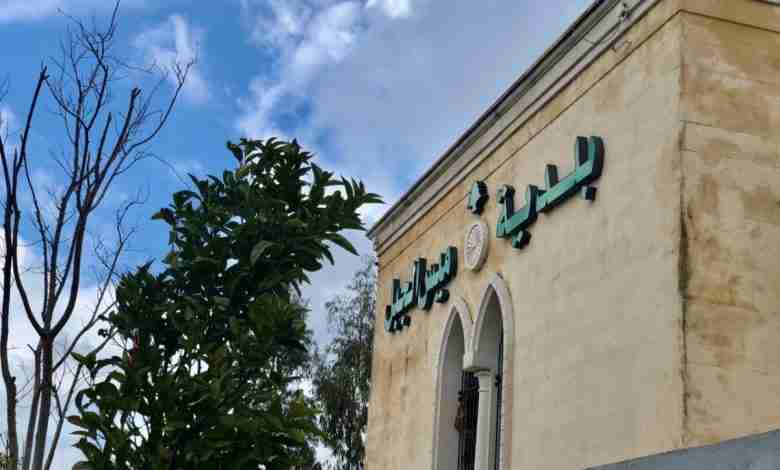 ميس الجبل تصرخ: لا للعبث الإسـ ـرائيلي بهويتنا وذاكرتنا!