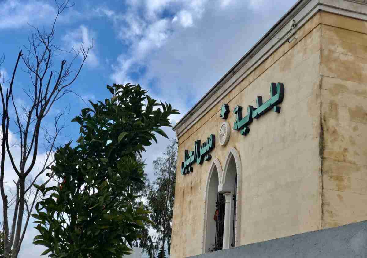 ميس الجبل تصرخ: لا للعبث الإسـ ـرائيلي بهويتنا وذاكرتنا!