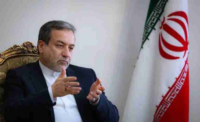 عراقجي يرفع السقف... “كل الخيارات على الطاولة” بعد القصـ ـف الأميركي