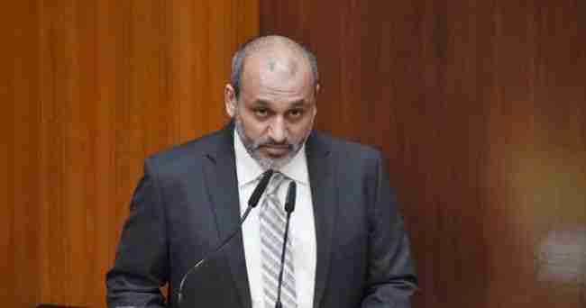 النائب ياسين يقلب الطاولة... “كفى عبثاً بالسيادة وشفافية الدولة”!