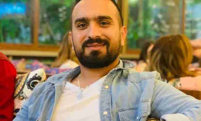 رحيل الصديق الشاب أحمد غنّام... خسارة موجعة لصوتٍ ما ارتجف يومًا