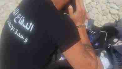 قبضة الموج لا ترحم... ثلاثة ناجين وغريق مفقود أمام أعين البحر