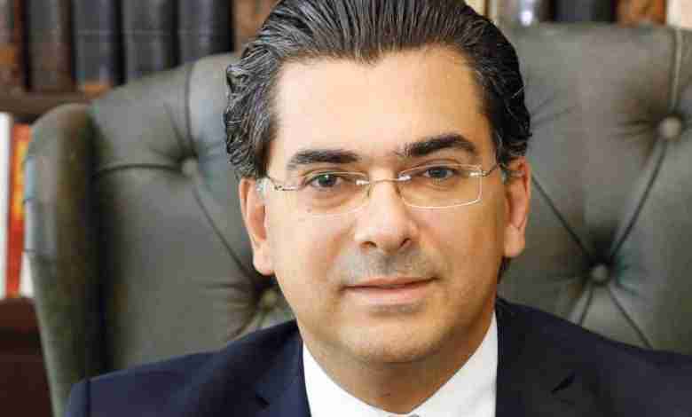 مرقص يشارك في مؤتمر دولي ويؤكد... صورة لبنان الإيجابية في الخارج