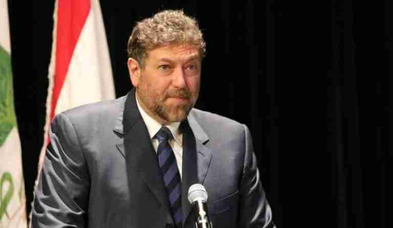 من مرفأ جونية إلى برّاد التعيينات: إفرام يكشف عن أولويّات المرحلة