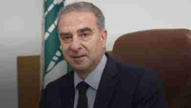 فرعون يرفع السقف: سيادة الخليج خط أحمر... والحياد لا يحمي لبنان